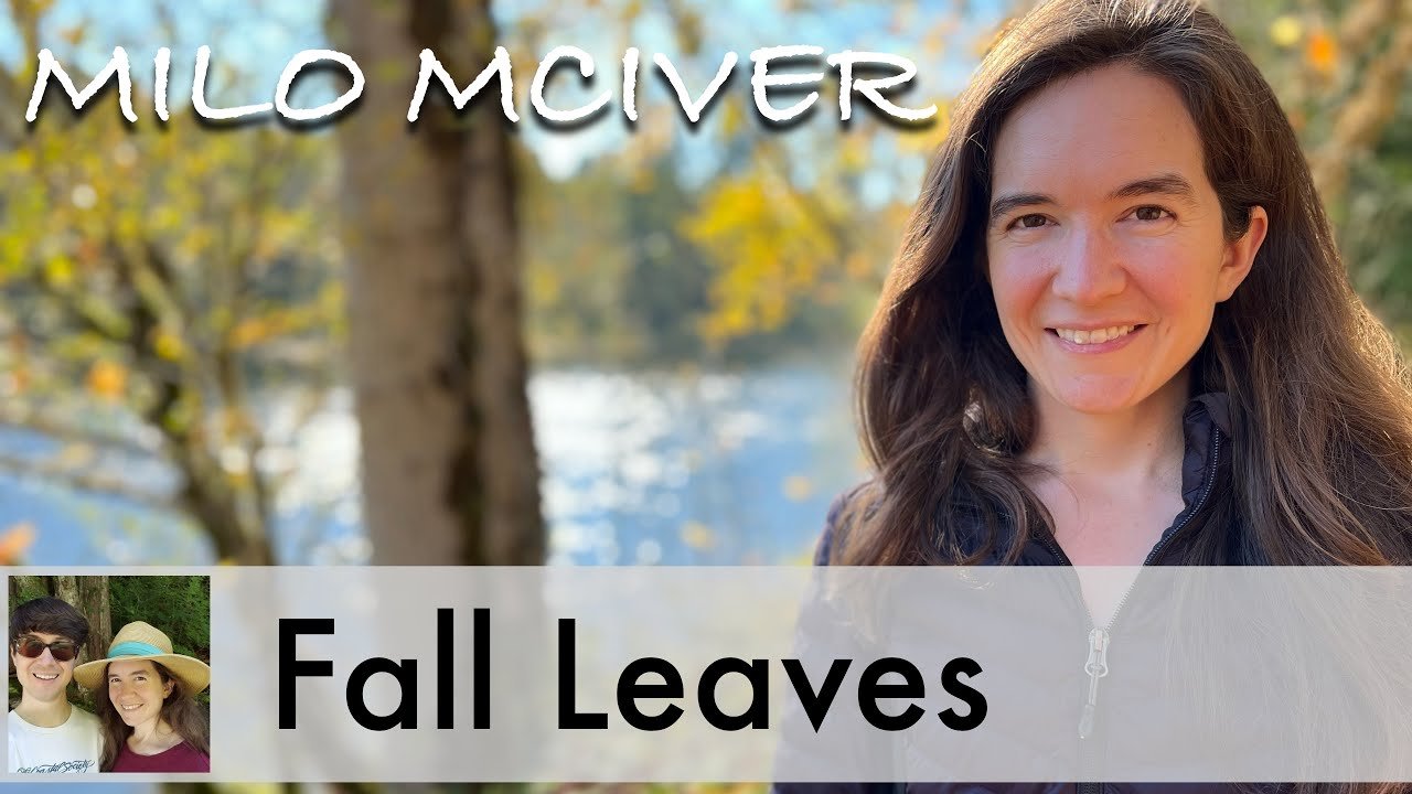 Fall Hikes Near Portland: Milo McIver State Park