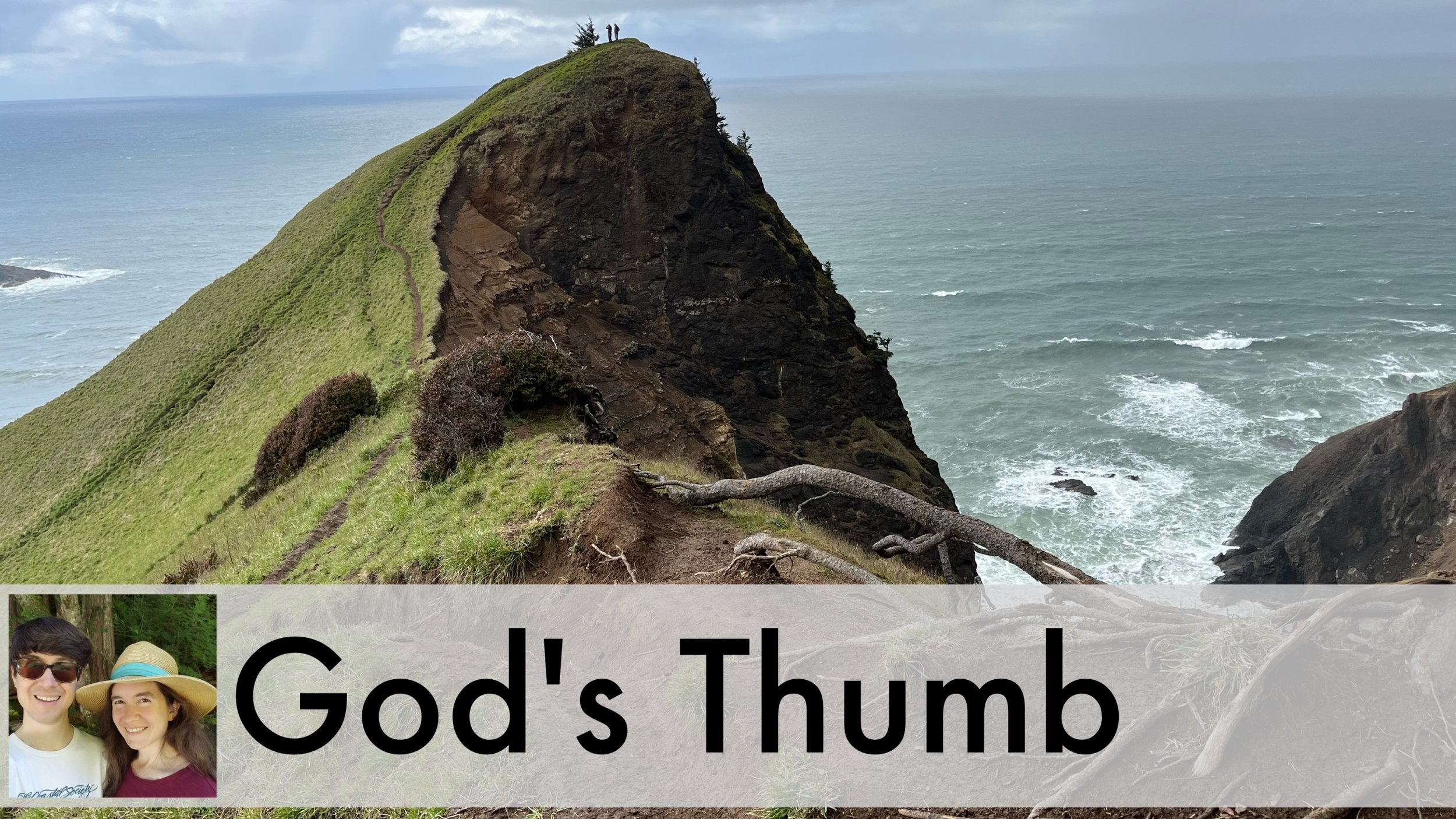 God’s Thumb Trail: Tips for an Epic Hike to the Edge of the World