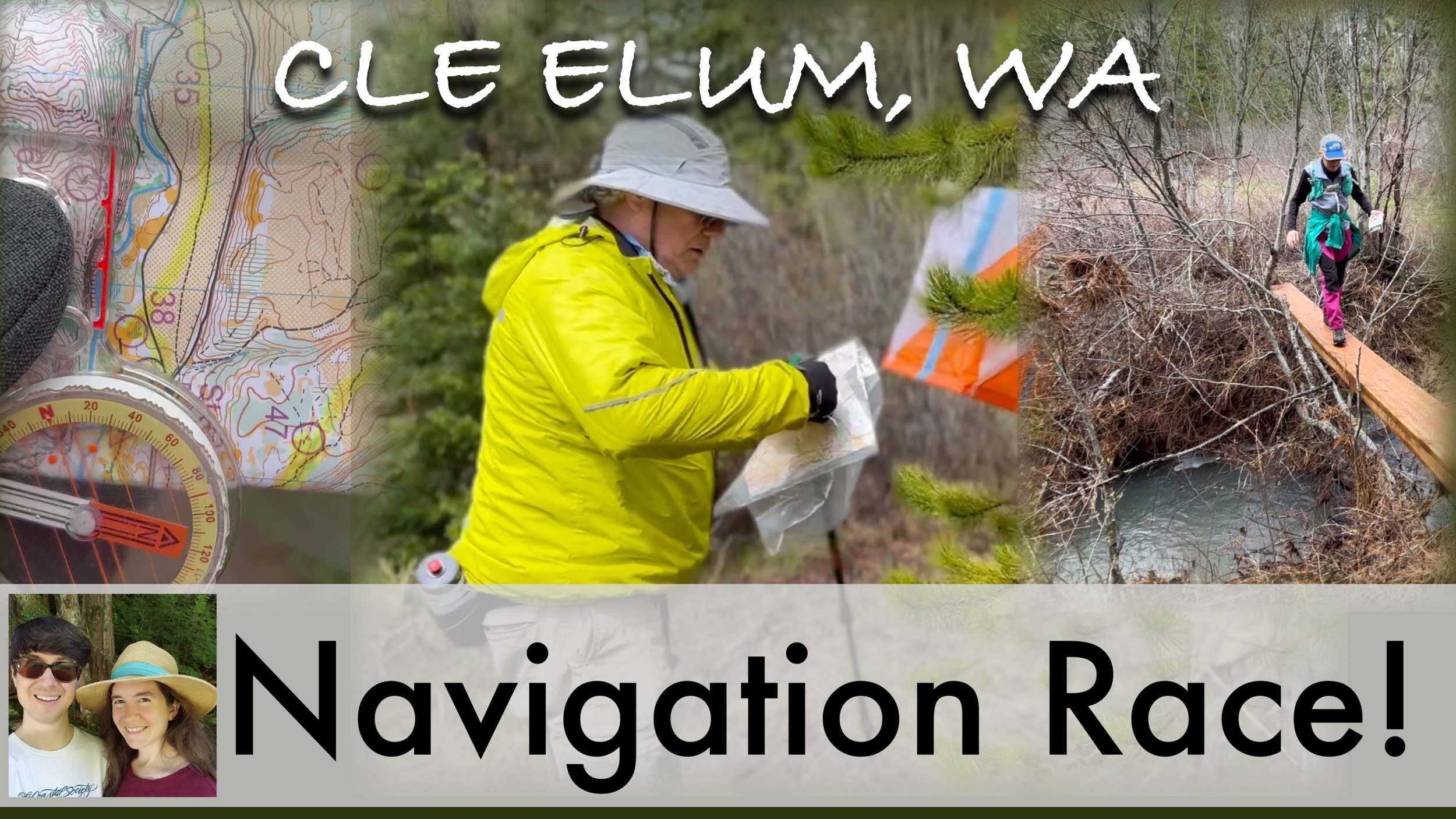 This Little-Known Navigation Sport is the Best Way to Experience the Outdoors